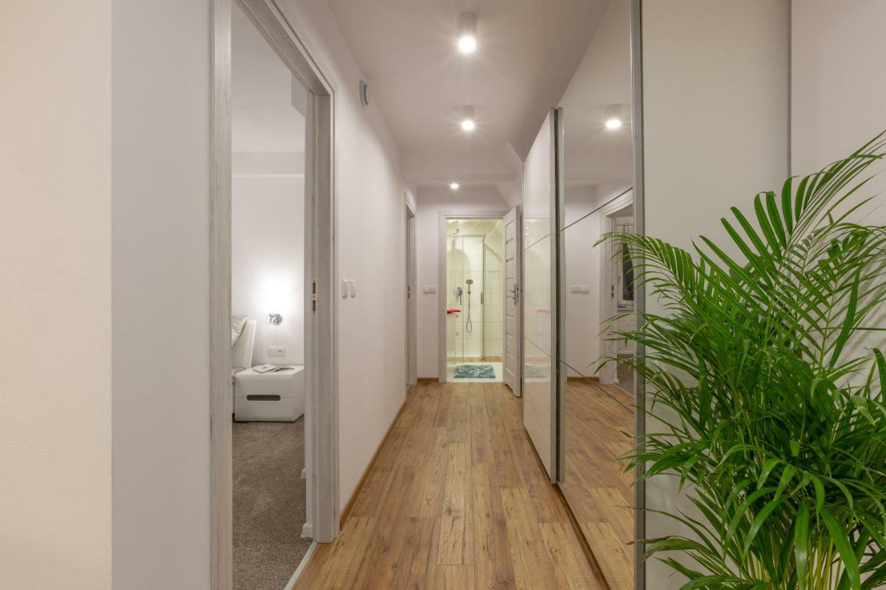 Apartament Podwika Zakopane Ngoại thất bức ảnh