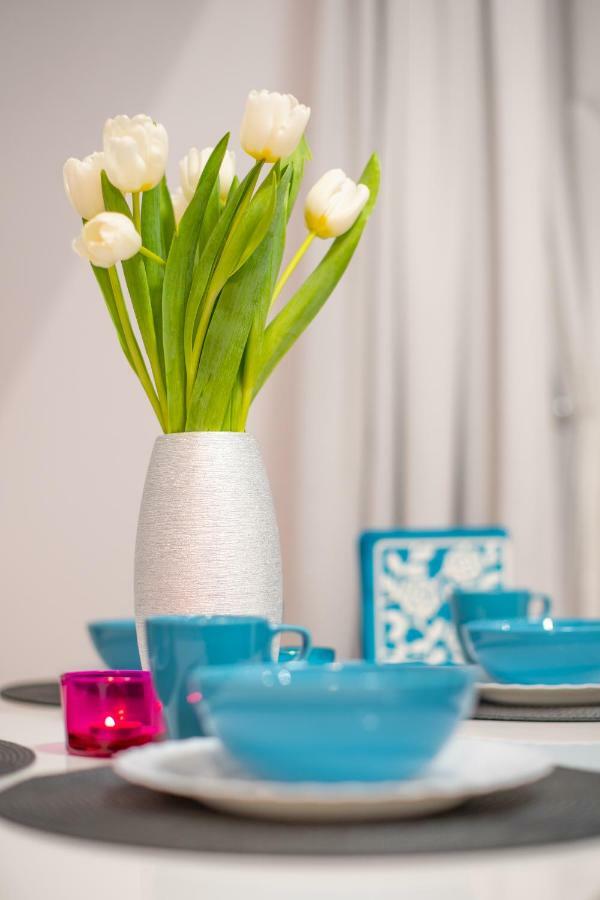 Apartament Podwika Zakopane Ngoại thất bức ảnh